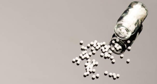 El BOE publica la lista de fármacos homeopáticos que pueden solicitar el permiso de comercialización