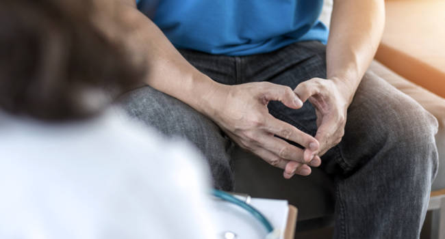 Nuevas expectativas en el tratamiento de cáncer de próstata metastásico con baja carga