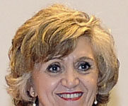 María Luisa Carcedo