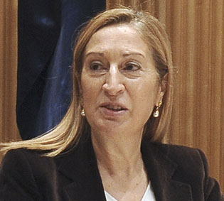 Una oficina de Ciencia y Tecnología en el Parlamento nos sitúa en lo alto
