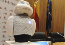 El día que la Ciencia llegó al Parlamento