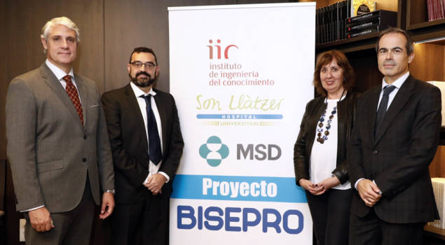 MSD apuesta por la colaboración público-privada contra la sepsis