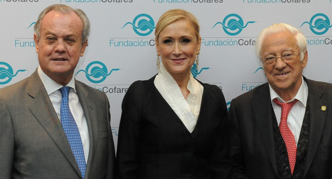 El Padre Ángel formará parte del jurado del nuevo Premio BiC de Humanización