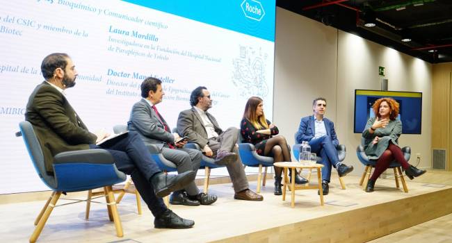 La apuesta por el talento investigador en España, una inversión de futuro en salud
