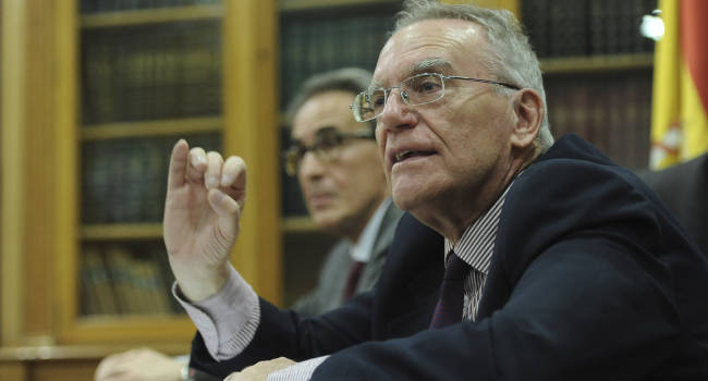 España se sitúa en el puesto 22 de la OCDE en apoyo público a la I+D+i en relación al PIB