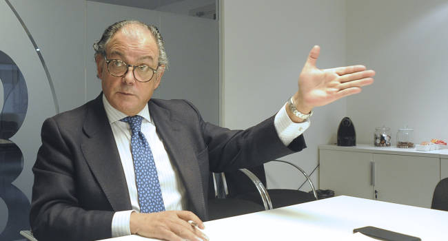 “La falta de Adiro o Dalsy es consecuencia de una política deficiente de genéricos”