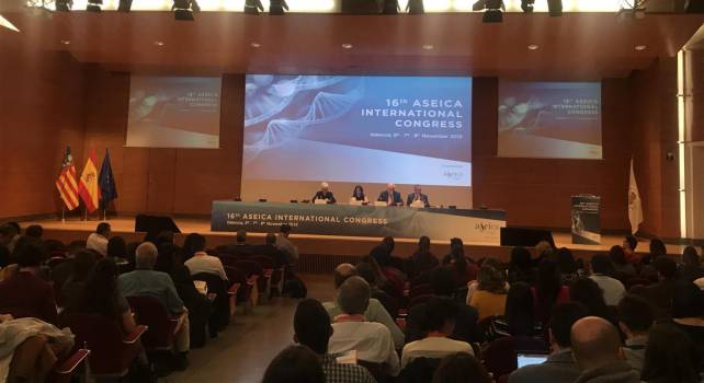 Formación y visibilización: claves de Aseica para fomentar el talento femenino