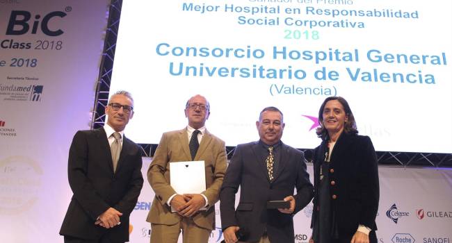 “La RSC genera confianza, transparencia y participación”