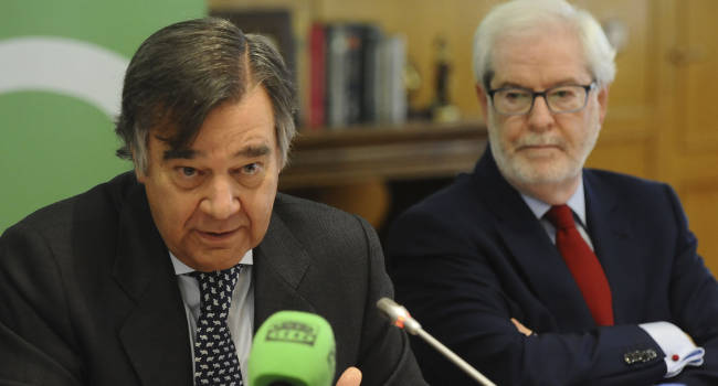 El COF de Madrid insiste a Enfermería que ponga fin a sus “falacias”y “mantras”