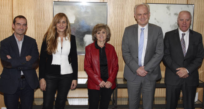 España regresa al Observatorio Europeo de Políticas y Sistemas