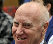 Faustino Blanco