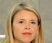 Nathalie Moll