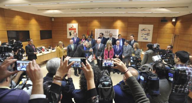 Sanidad avanza hacia un plan que permita incorporar las terapias CAR-T