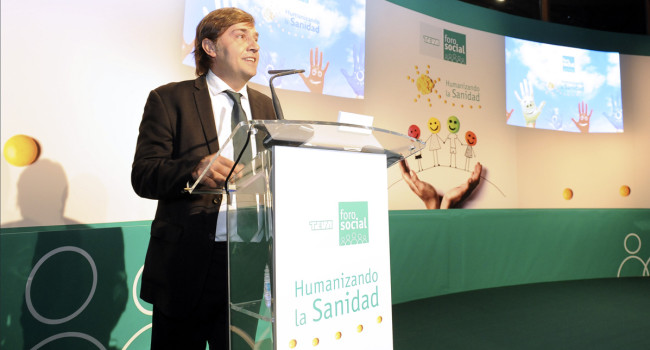 Sigue abierta la convocatoria a los premios Humanizando la Sanidad 2016 de Teva Foro Social