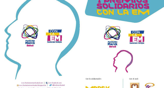 La Fundación Merck Salud convoca los ‘Premios Solidarios con la Esclerosis Múltiple’
