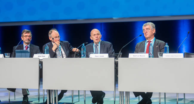 La industria farmacéutica innovadora podría pagar al Estado entre 150 y 300 millones en 2018