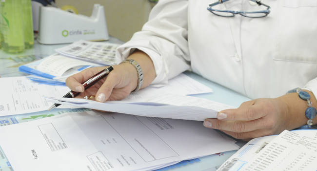 Los cambios en fiscalidad previstos para 2019 también van a afectar a los farmacéuticos