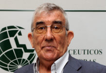 Rafael Martínez MontesPresidente de FSF