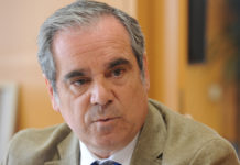 Jesús AguilarPresidente del CGCOF