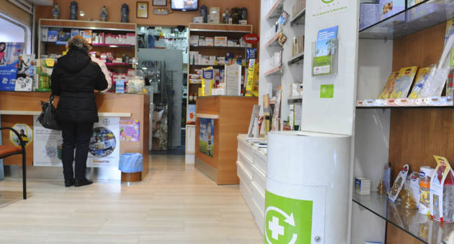 Aplicar iniciativas de RSC también es posible en una pyme como la oficina de farmacia