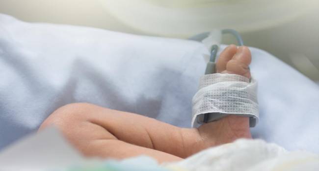 España tiene una de las tasas más altas de Europa de nacimientos prematuros