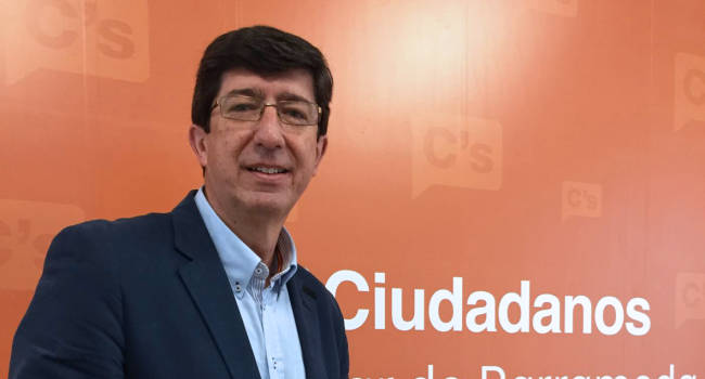 Elecciones andaluzas: Ciudadanos apuesta por una política farmacéutica eficiente y que cuente con los farmacéuticos
