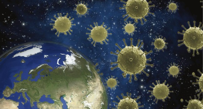 Un problema de salud mundial mientras celebramos el dia del farmacéutico
