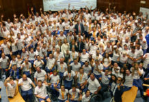 Báñez felicita la labor paraolímpica