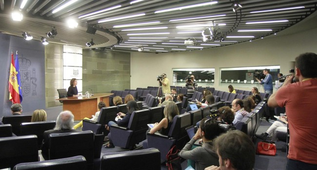 El Consejo de Ministros autoriza el pago de la indemnización a Pfizer por la OPR de 2009