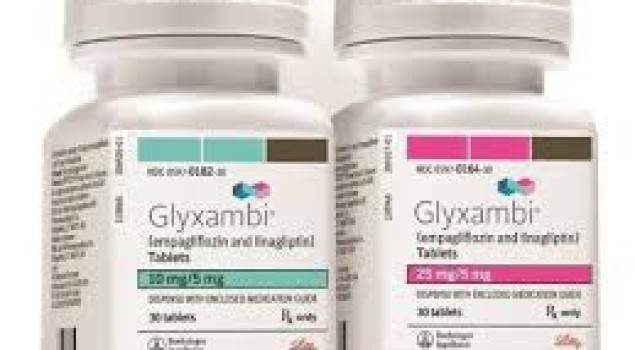 El CHMP emite una opinión positiva para Glyxambi en diabetes tipo 2