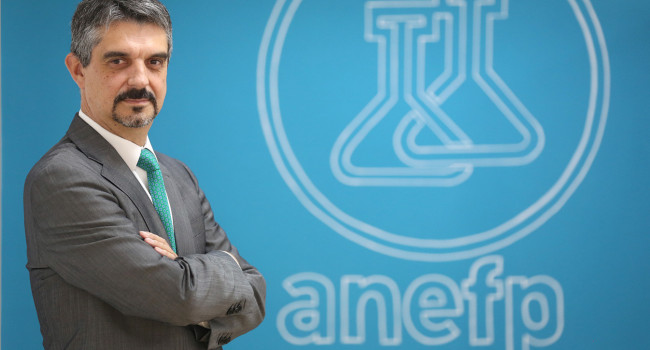 El nomenclátor maestro será el principal caballo de batalla de Anefp para el año 2017
