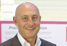 Jordi MartíPresidente de Asebio