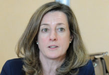 Soledad CabezónEurodiputada del PSOE