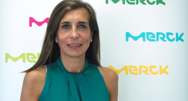 Merck nombra a Isabel Sánchez directora médico en España