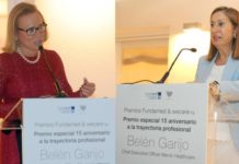 Vidas paralelas en la Salud