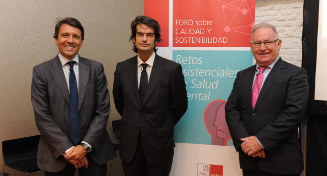 Priorizar mejor los recursos, clave en salud mental