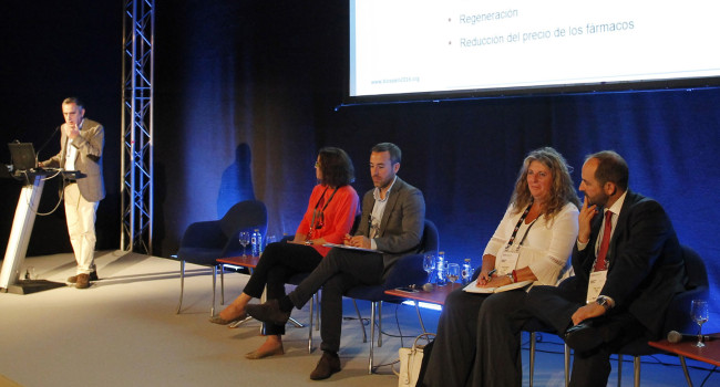 La innovación española se lanza a la caza del inversor en BioSpain 2016