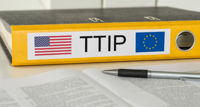 Medicines for Europe y la GPhA piden armonización regulatoria en el TTIP