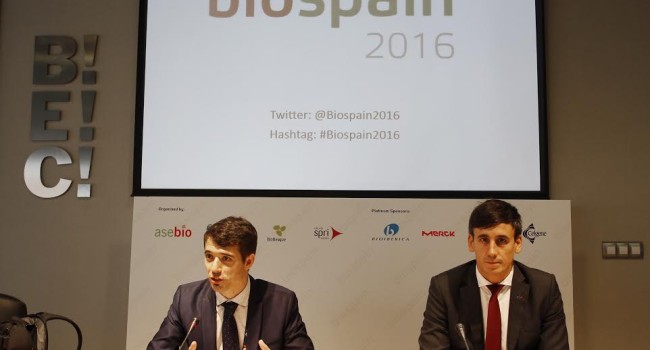 BioSpain 2016 reclama estabilidad política tras la superación de la crisis para cimentar la innovación