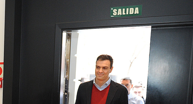La sanidad socialista también se divide