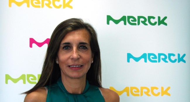 Merck nombra a Isabel Sánchez Magro nueva directora médico