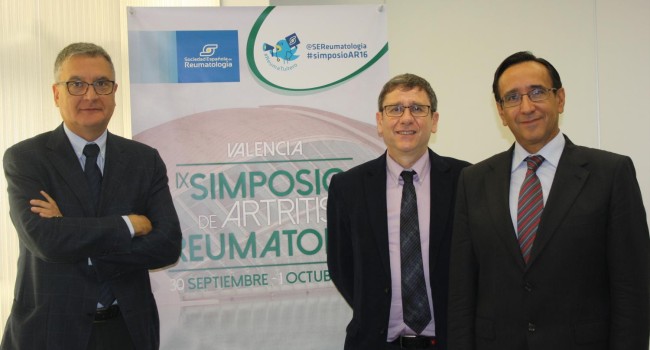 El coste anual global de los pacientes con artritis reumatoide supera los mil millones de euros
