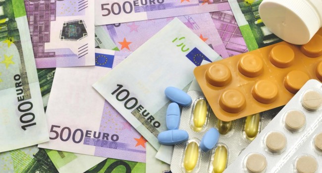 El 75% del genérico vendido en la UE se fabrica en el continente