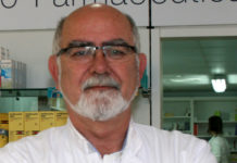Jaime GinerPresidente del COF Valencia