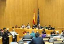 PP, PSOE, Podemos y Ciudadanos escogen sus primeros asuntos sanitarios