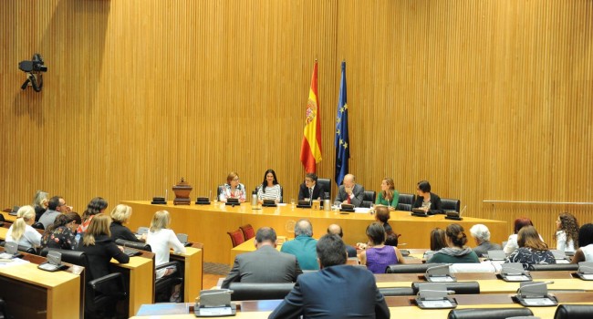 PP, PSOE, Podemos y Ciudadanos escogen sus primeros asuntos sanitarios