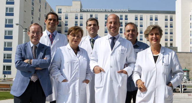Perfiles genéticos en inmunoterapia, uno de los grandes retos en oncología
