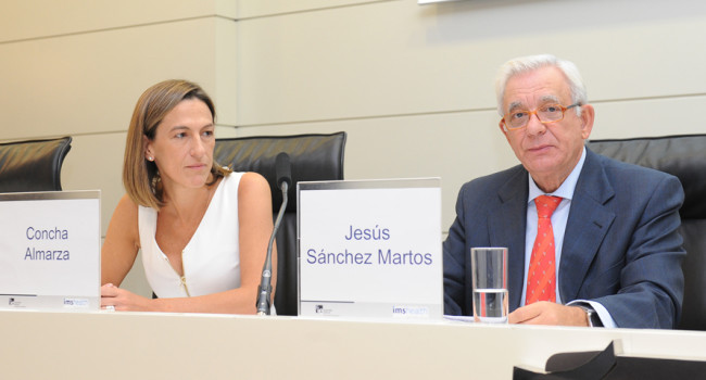 Los riesgos de la información en salud capitalizan el XIX Foro de la Industria Farmacéutica