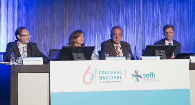 La FH aboga por la colaboración y por la continuidad asistencial