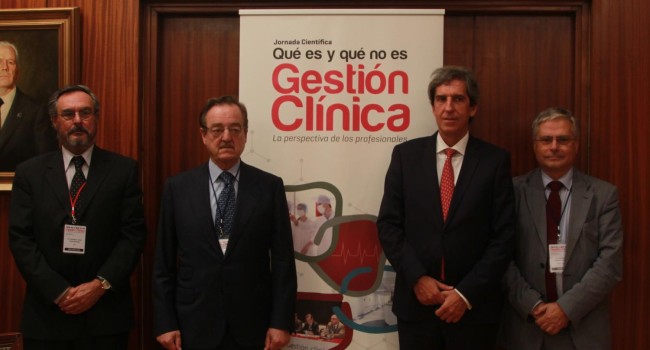 España avanza en GC de la mano de las sociedades científicas